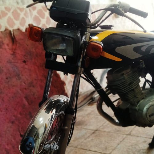 با سلام موتور مزایده درحدنو موتور سالم کاربراتور نو 17میلیون