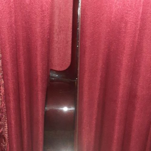 گیتار کلاسیک  اریا AK20