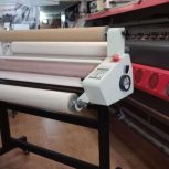 لمینیتور سرد و گرم عرض 110