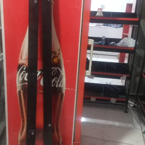 قفسه‌سوپری