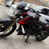 موتور اپاچی 200