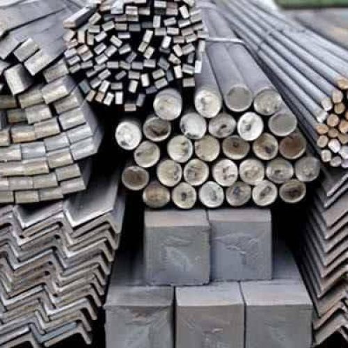 میلگرد آجدار لوله داربست تیرآهن قوطی پرفیل نبشی سپری تسمه