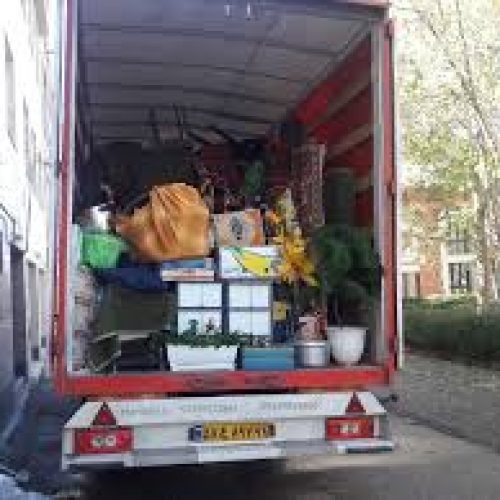 باربری اتو بار مازندران