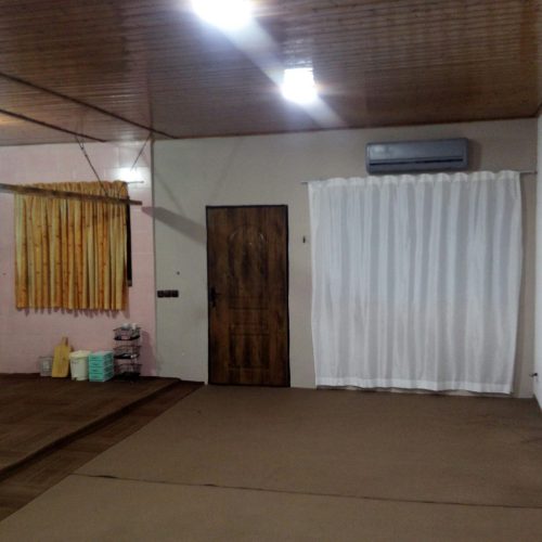 فروش خونه ویلایی