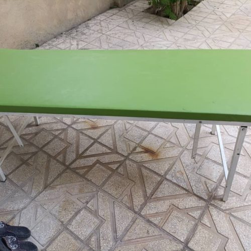 تخت مناسب خدمات تتو،اپلاسیون و پاکسازی