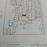 زمین مسکونی در کوی زمانی