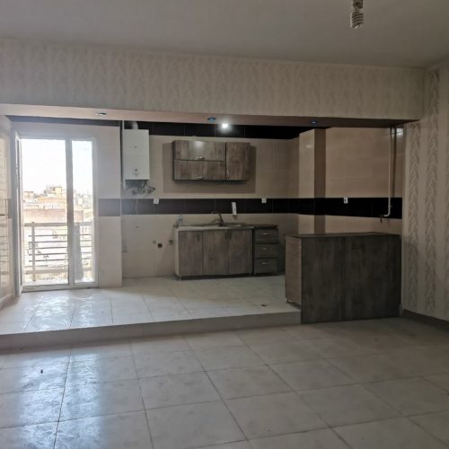 تبریز جنوبی 60متر یک خواب