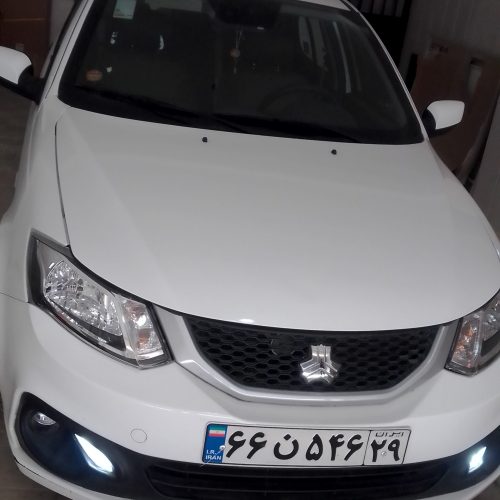 ساینا S دوگانه شرکتی