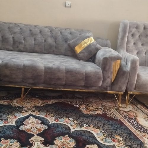 فروش مبلمان