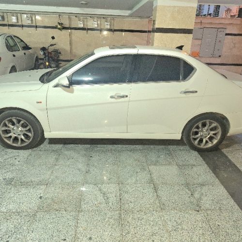 دنا اتومات توربو