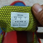 کفش سالنی اورجینال اصل