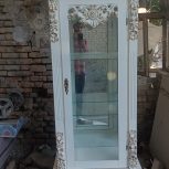 به علت جابجایی کم بود جا