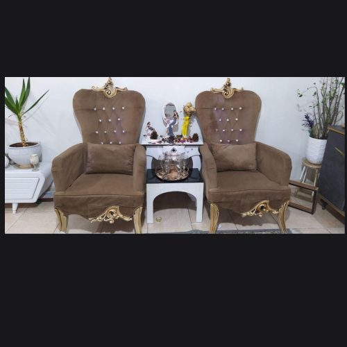 فروش فوری مبل هفت نفره