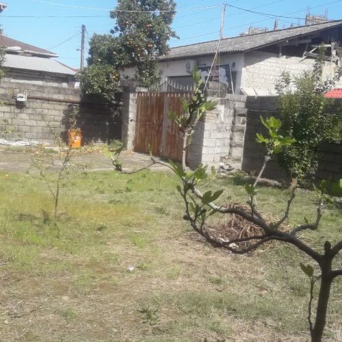 فروش یا مشارکت در ساخت