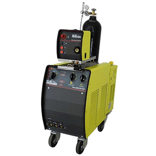 فروش دستگاه جوش co2 آب خنک