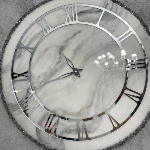 آموزش ظروف رزین و فروش محصولات رزینی