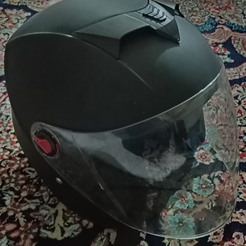 کلاه کاسکت تیزرو