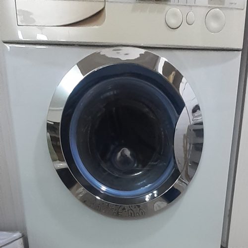 ماشین لباسشویی هایر