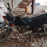 متور هوندا 125