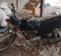 متور هوندا 125