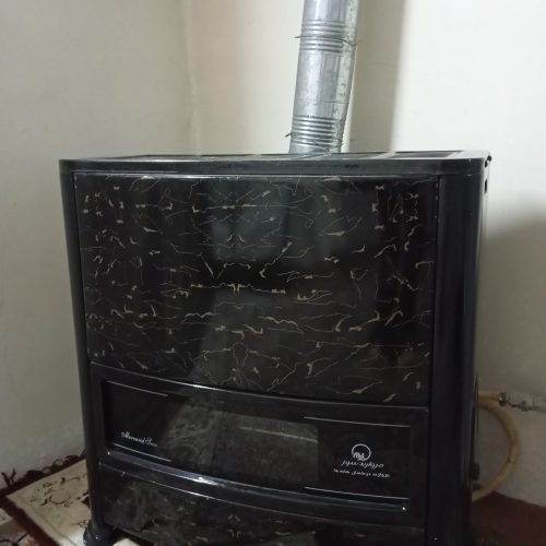 بخاری فروشی فوری