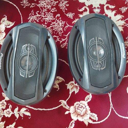 باند پایونیر 6975S