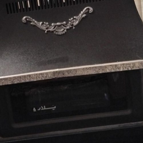 بخاری شومینه ای