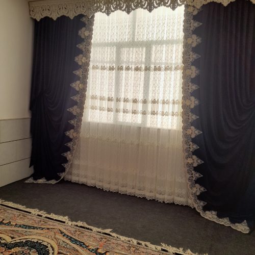 پرده سلطنتی