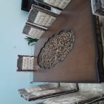 میز ناهار خوری 8 نفره