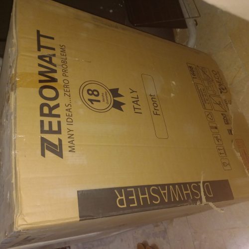 فوری :ماشین ظرفشویی زیروات آکبند زیرسیستم بازار