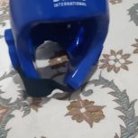 ست کامل ورزشی تکواندو هگو روپایی دستکش ساق بند کاپ کش ابدا کش لوپ