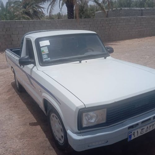 مزدا 2000