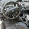 پژو206 بسیار تمیز