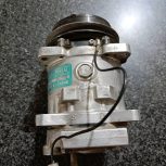 کمپرسور پراید