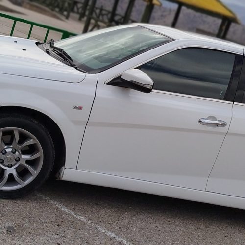دنا پلاس اتوماتیک 1401