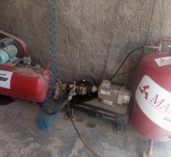 وسایل کارواش باهم چیز به فروش میرسد