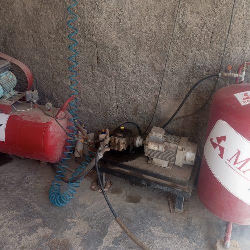 وسایل کارواش باهم چیز به فروش میرسد