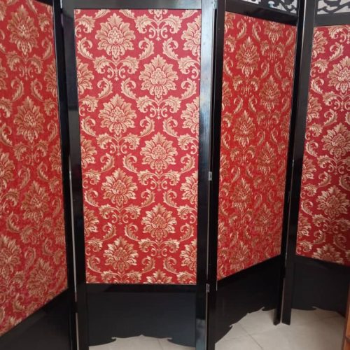 یک پارتیشن درحد نو رنگ میشه تغییر داد