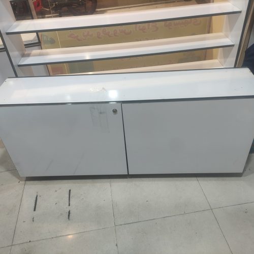 ویترین و رگال