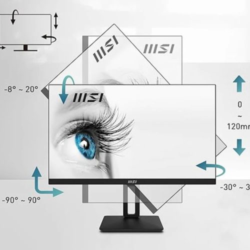مانیتور msi pro mp271ap series