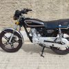 موتور همتاز 200 cc