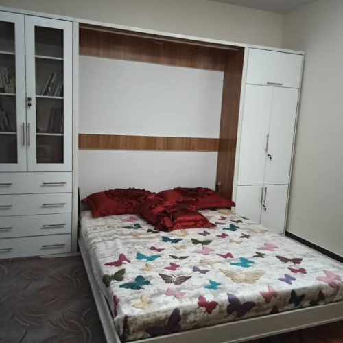 کرج کیانمهر شهرک ابریشم