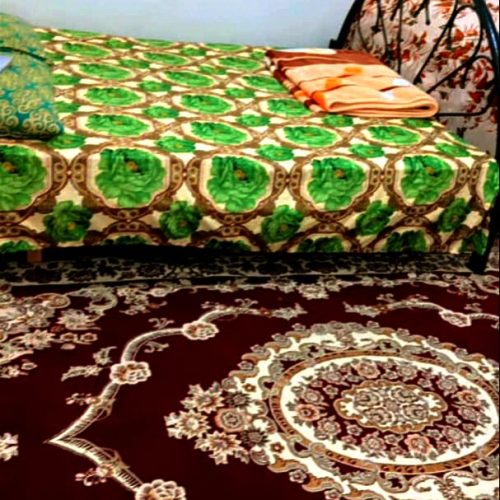 اجاره ویلا دربست خوش ویو در ماسوله