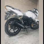 موتور آپاچی 180