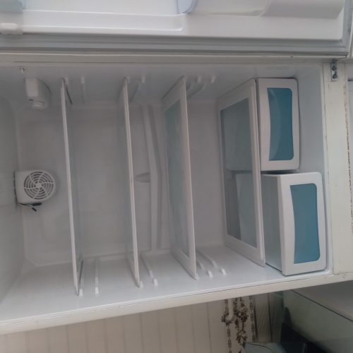 یخچال فریزرگلسان