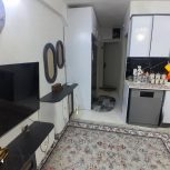 خونه52متری سند تک برگ بازسازی شده