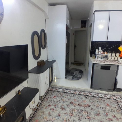 خونه52متری سند تک برگ بازسازی شده