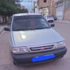 پراید  صبا مدل 89