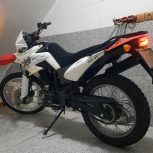 موتورسیکلت تریل عروسک