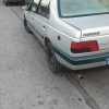 پژو 405 دوگانه مدل 88